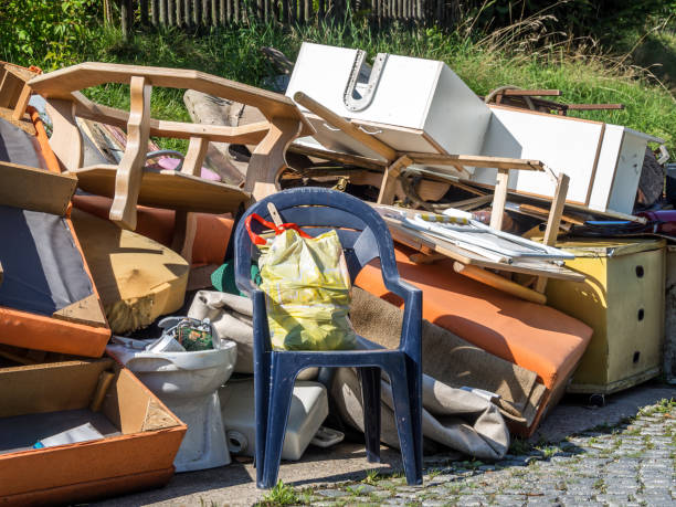 Best Dumpster Rental Services  in Richmond, IL