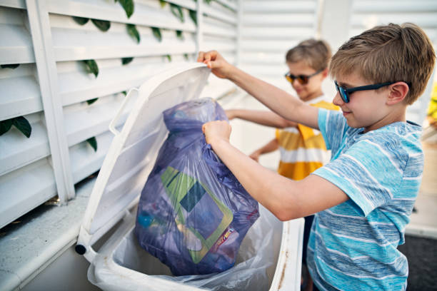 Best Full-Service Junk Removal  in Richmond, IL