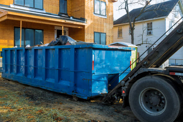 Best Office Junk Removal  in Richmond, IL