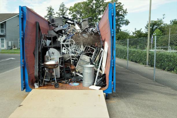 Best Same-Day Junk Removal  in Richmond, IL