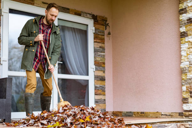Best Construction Debris Removal  in Richmond, IL