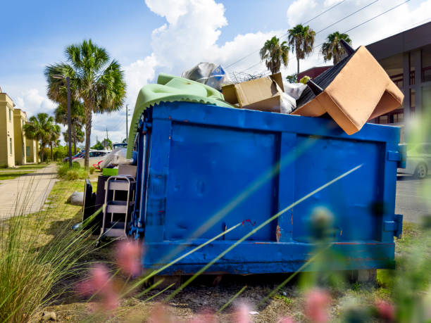 Best Professional Junk Removal  in Richmond, IL