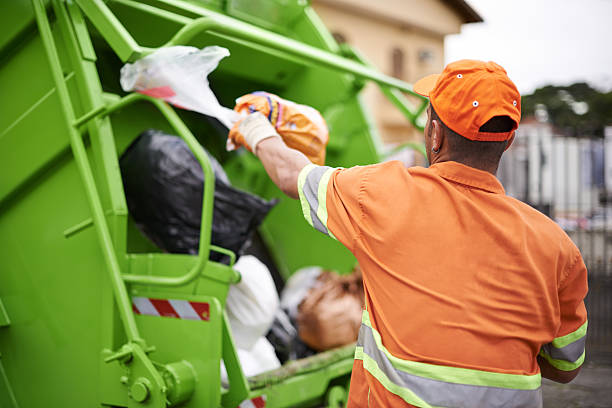 Best Basement Cleanout Services  in Richmond, IL