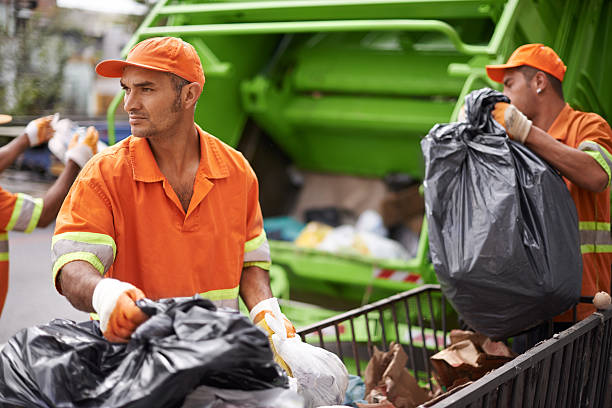 Debris Removal in Richmond, IL