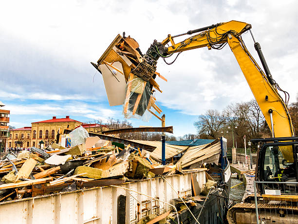 Best Basement Cleanout Services  in Richmond, IL