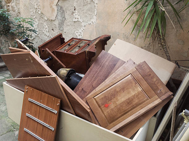  Richmond, IL Junk Removal Pros